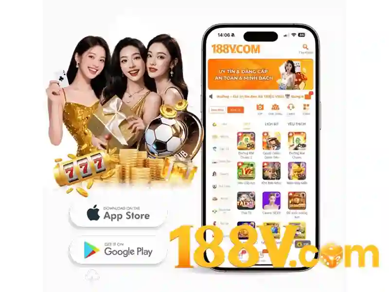 Bắn Cá 188V
