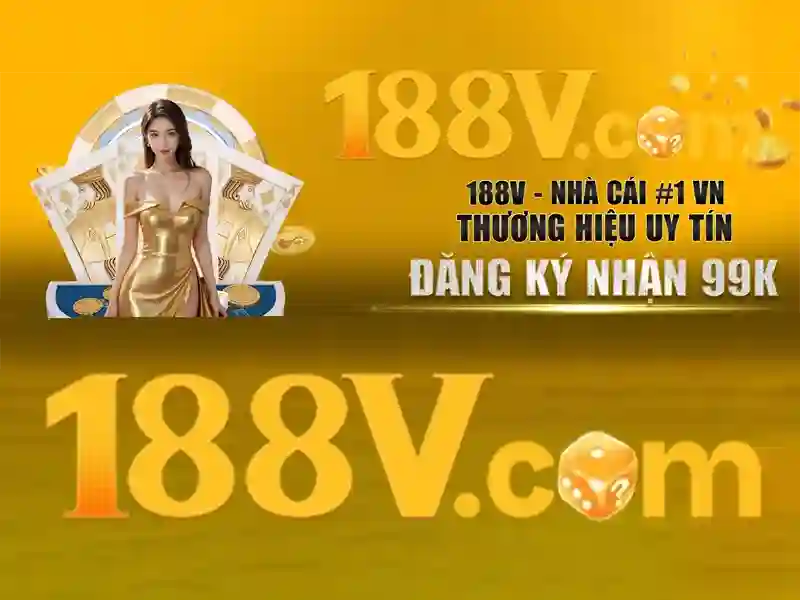 Dịch Vụ Slot 188V