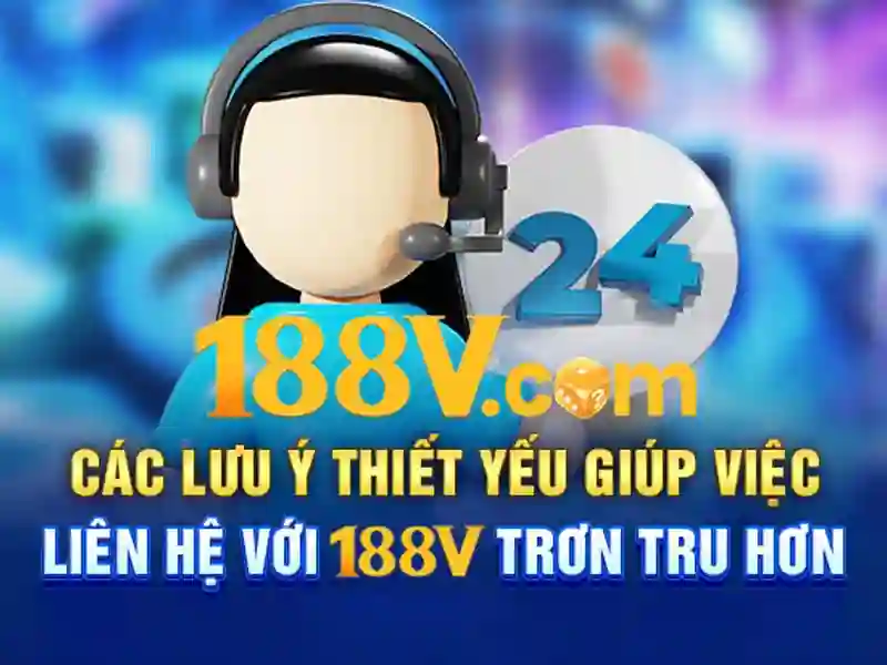 Nền tảng cá cược thể thao 188V