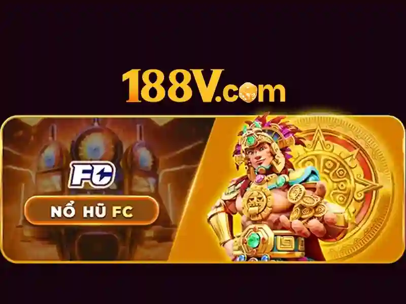 Trò chơi Slot 188V