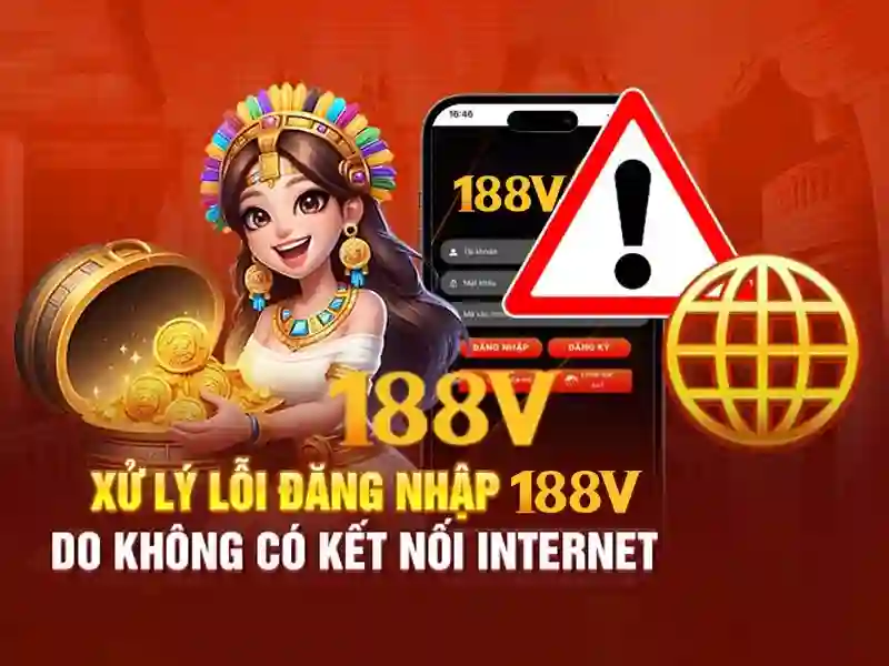 Khám phá casino 188V