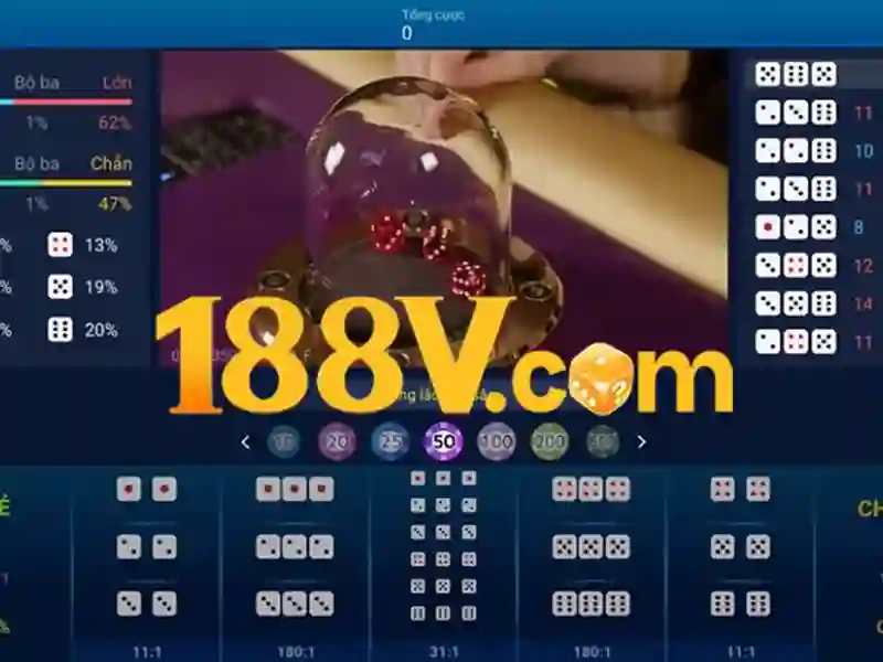 Trang Chủ 188v