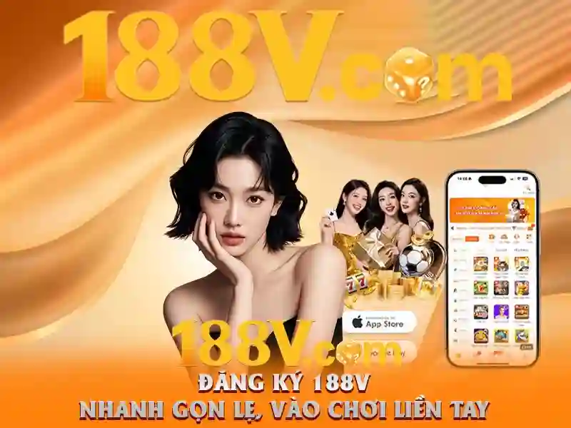 Trò Chơi SLOT 188v