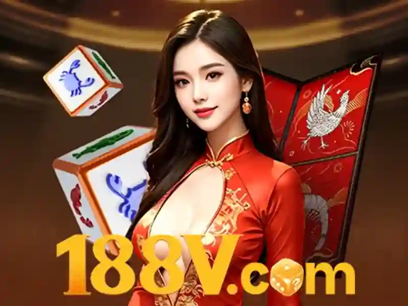 188V – Trải Nghiệm Slot 188V Đỉnh Cao, Thưởng Cao Nhất 2026
