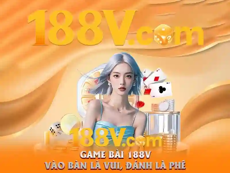 Ưu Đãi Slot 188v