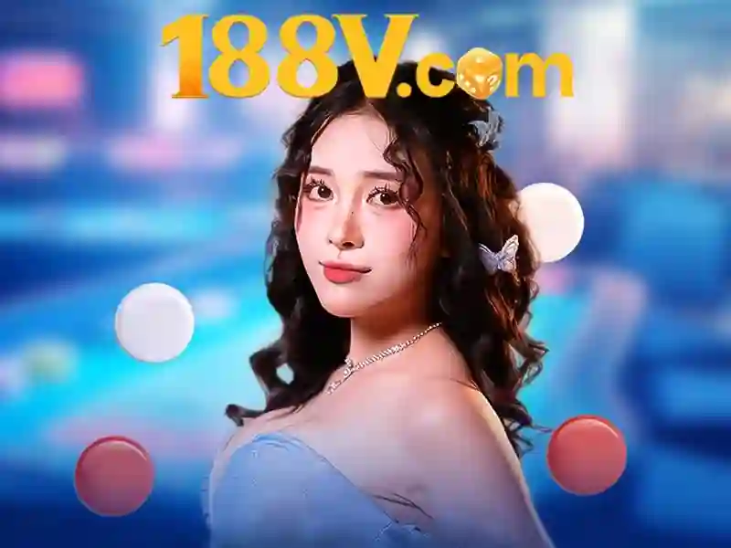 188v Nổ Hũ