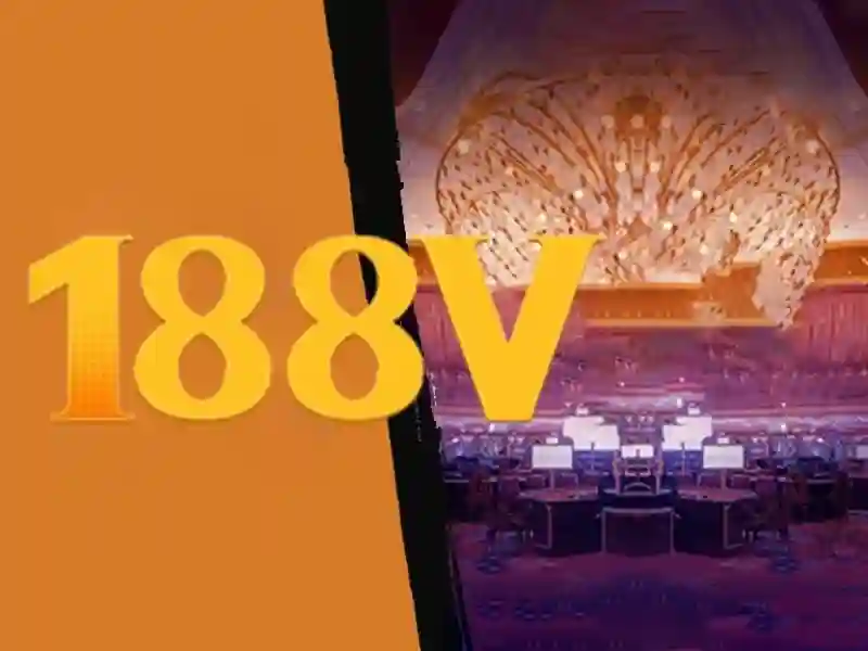 Trải nghiệm slot 188V
