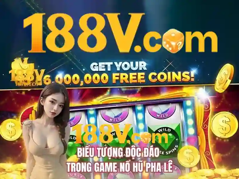 Trải Nghiệm Slot