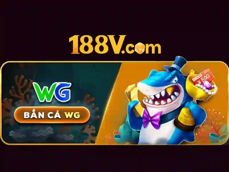 Ưu Đãi Casino 188V