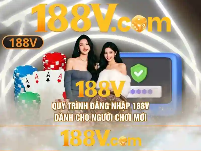 Kho game Slot tại 188V