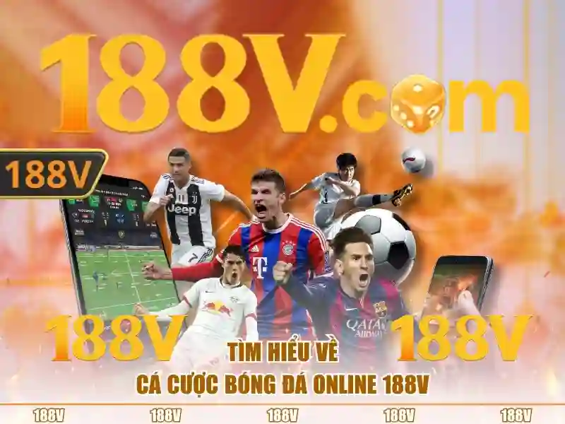 188v – Trải Nghiệm Slot Đỉnh Cao Cùng Chương Trình Nhận Thưởng 188v