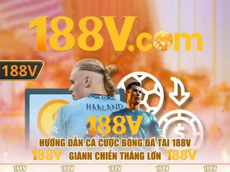 Tại Sao Nên Chọn 188V