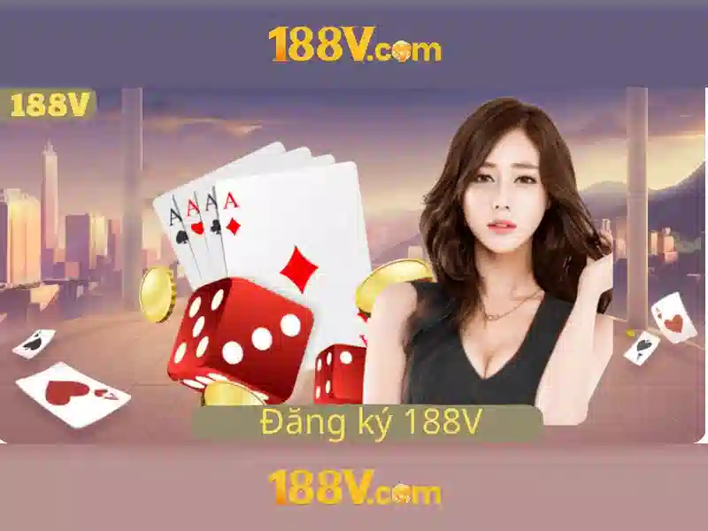 Ưu đãi SLOT 188V