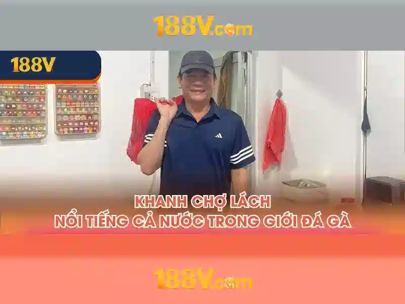 Trải Nghiệm Sòng Bạc Trực Tuyến Tại 188V