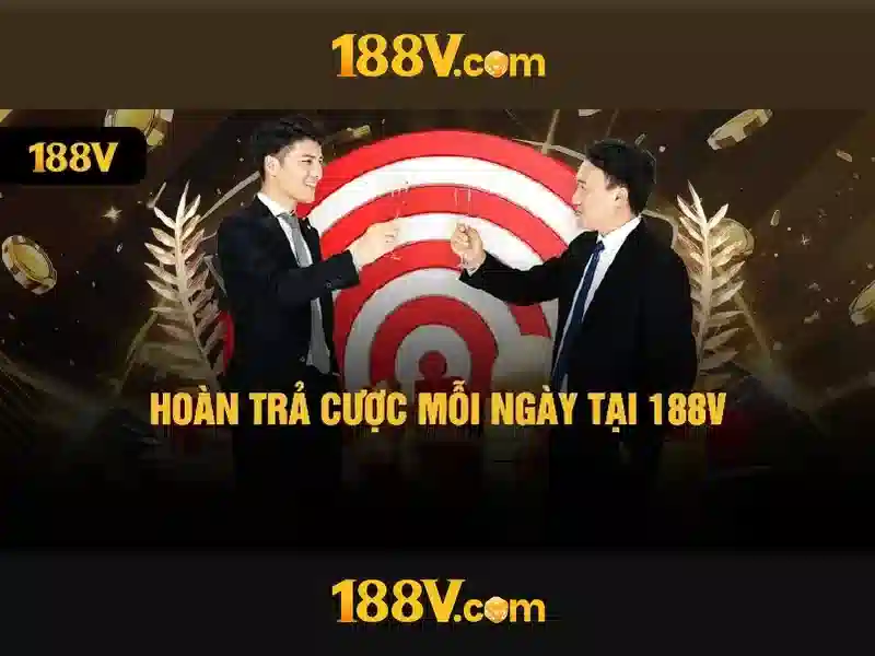 Trải nghiệm Slot 188V