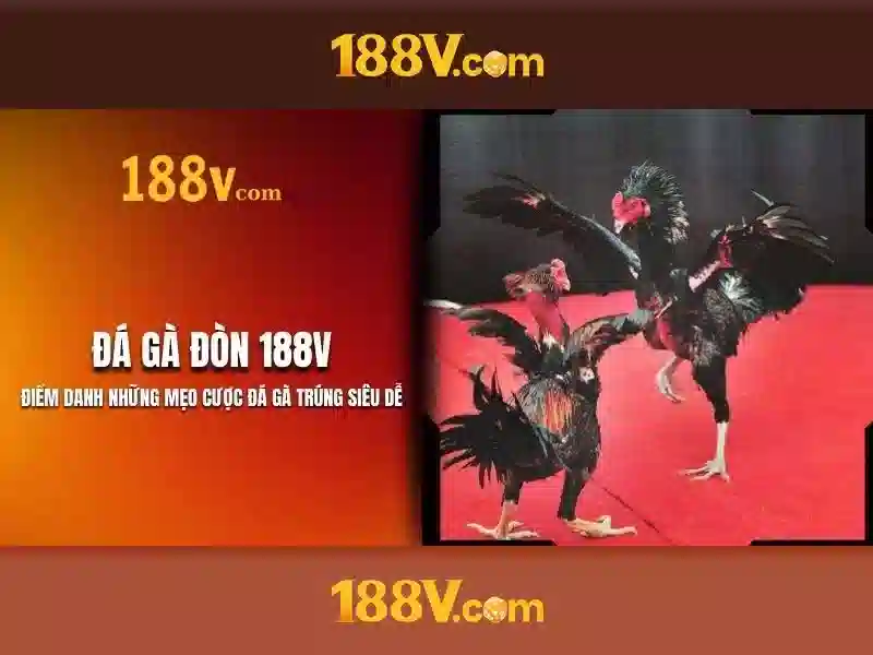 Ưu Điểm 188V