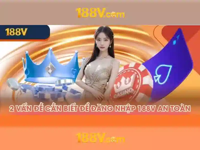 Trải nghiệm Slot 188v