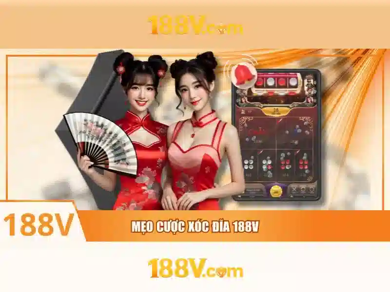 Khuyến Mãi 188V