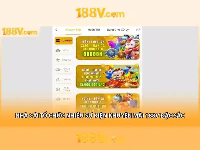 Hướng dẫn tải app 188v chi tiết