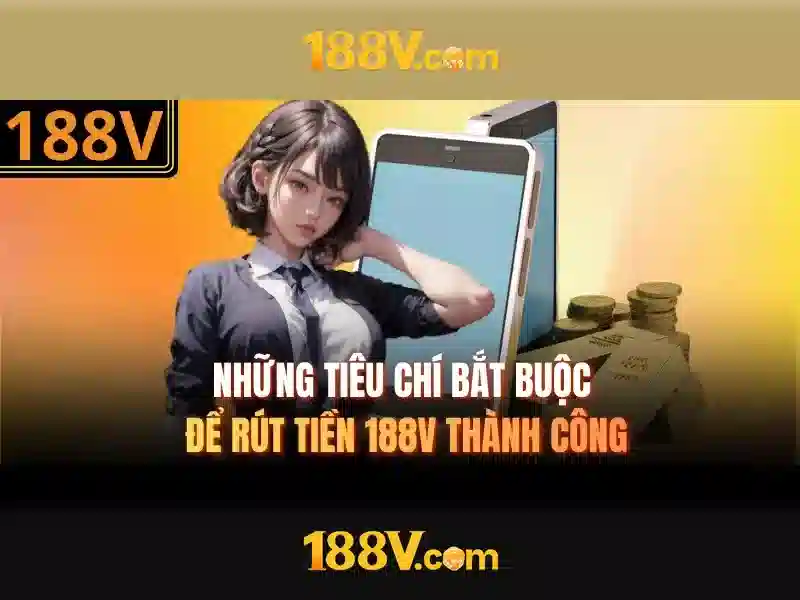 Công nghệ bảo mật 188V