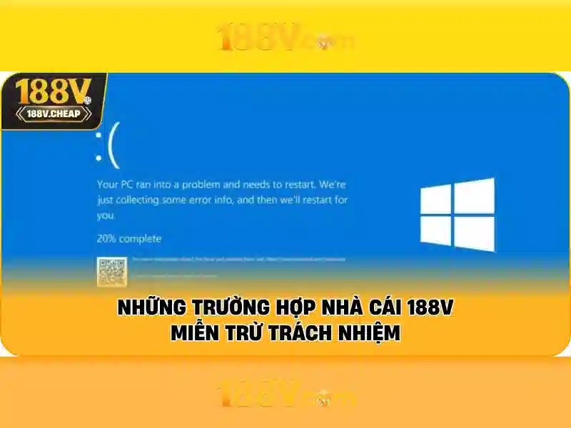Hệ Thống Bảo Mật 188V
