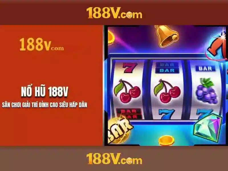 Tải APK 188V – Trải Nghiệm Slot Đỉnh Cao