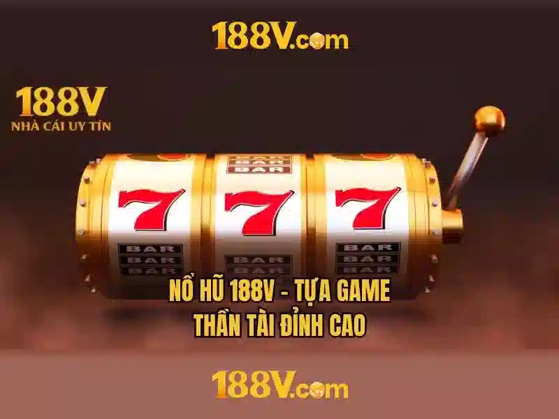 Chính Sách Hoạt Động 188V