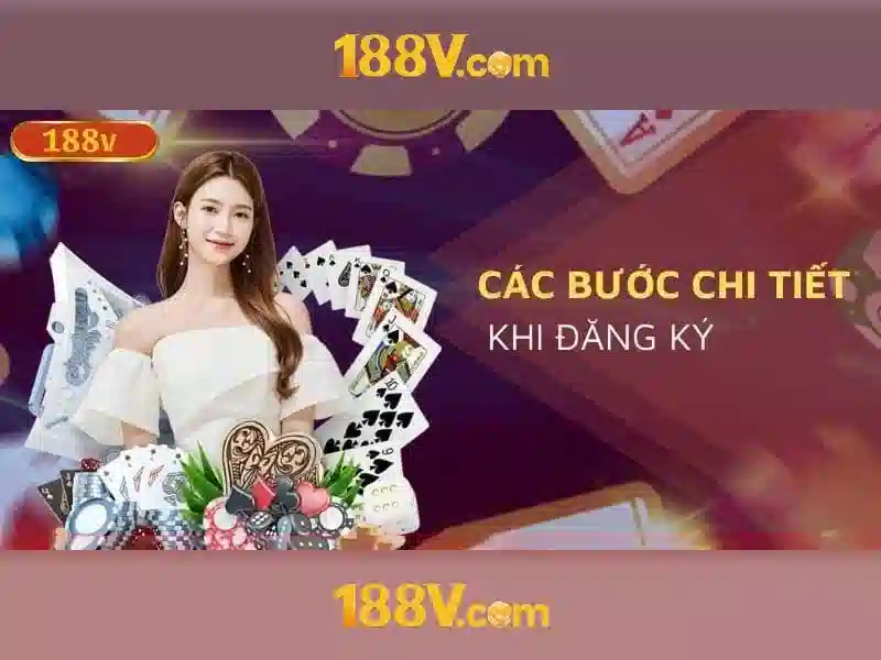 Chương Trình Khuyến Mãi 188v