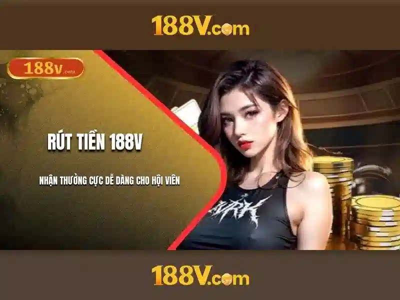 Giao diện 188V an toàn không bị chặn