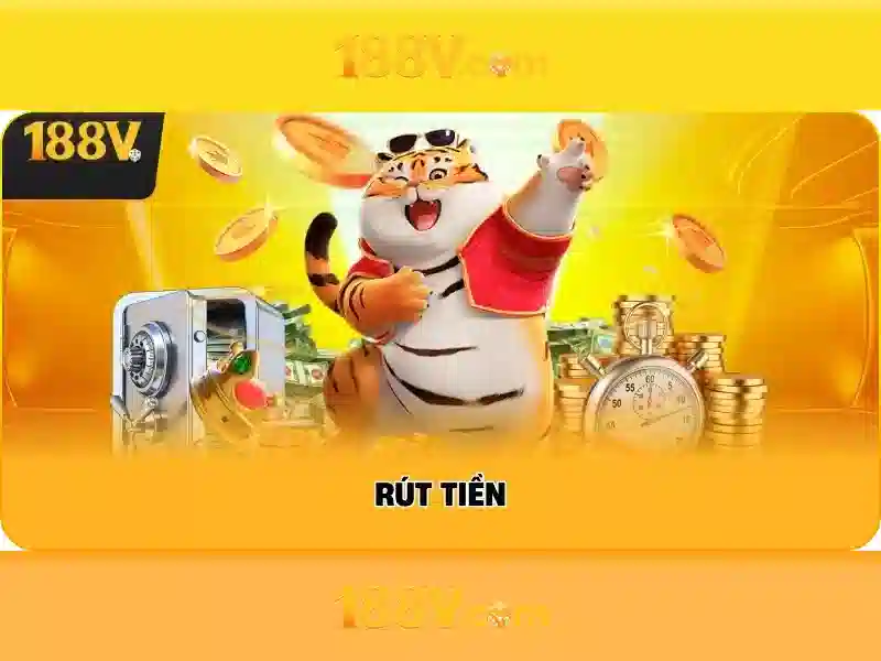 Trải Nghiệm Game Slot 188v