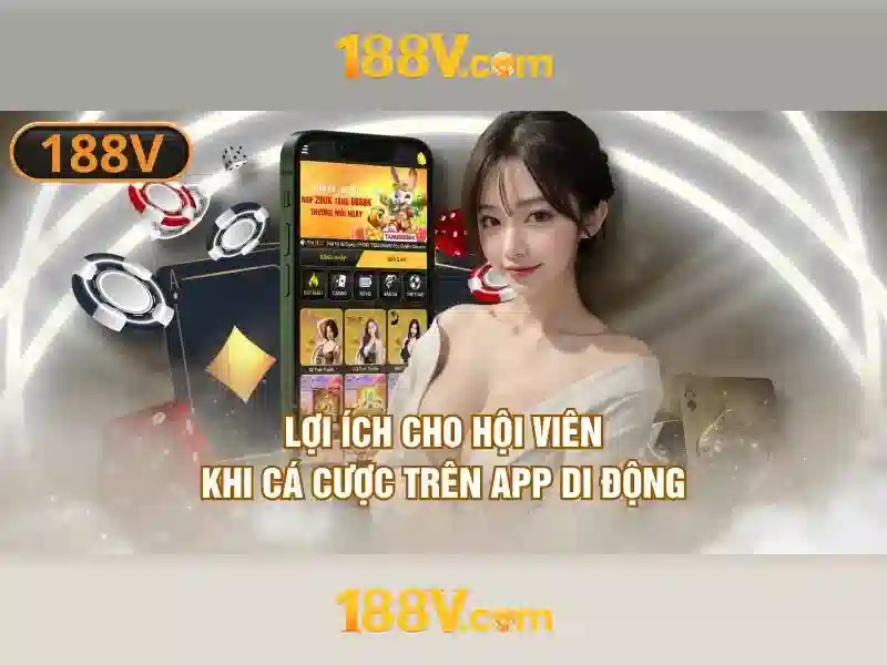 Bắn Cá 188V