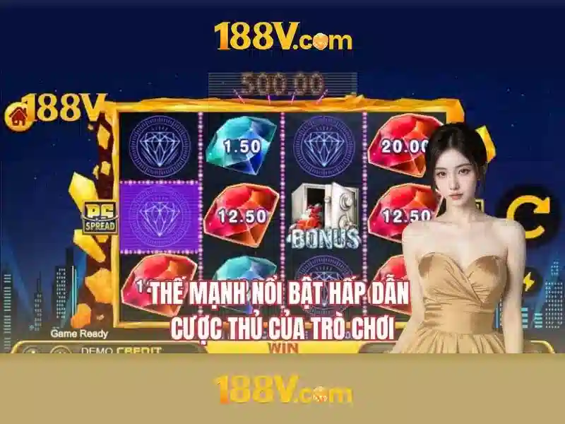 Trải nghiệm bắn cá 188V