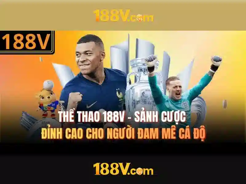 eSports 188v – Trải Nghiệm Đỉnh Cao Trong Thế Giới SLOT