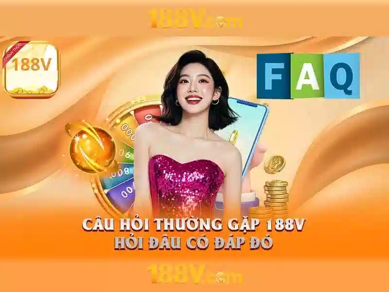 Giới Thiệu Về 188V