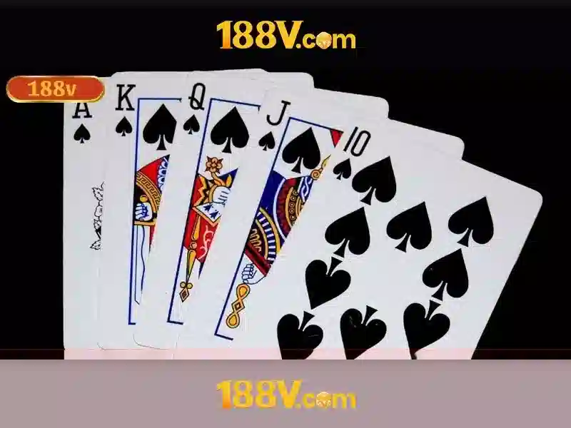 Trò Chơi SLOT 188V