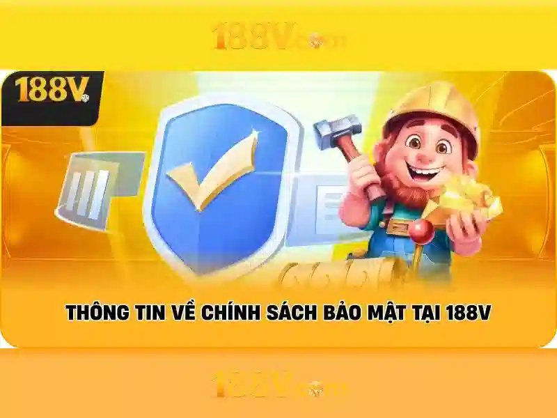 188V – Trang Chủ 188V Chính Thức Không Bị Chặn 2026