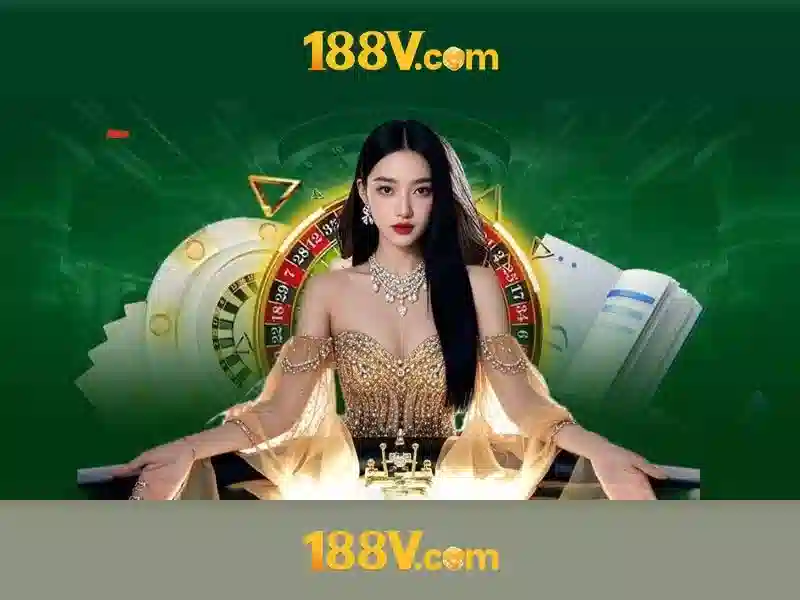 Lý Do Chọn 188V