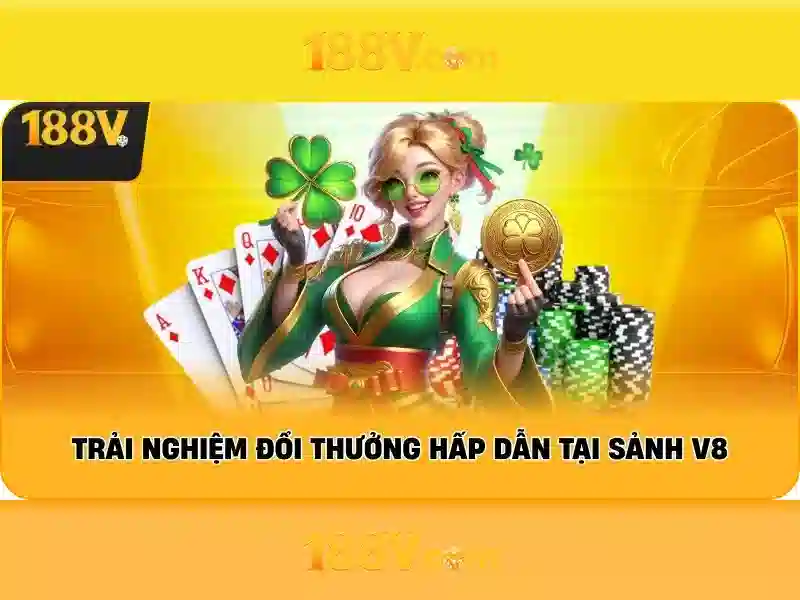 Trang Chủ 188v