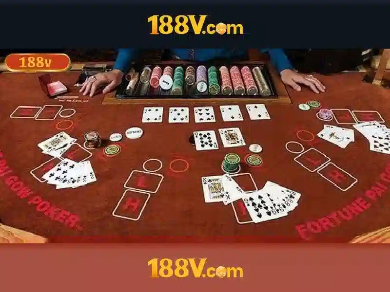 Trải Nghiệm Slot Đỉnh Cao Với 188V