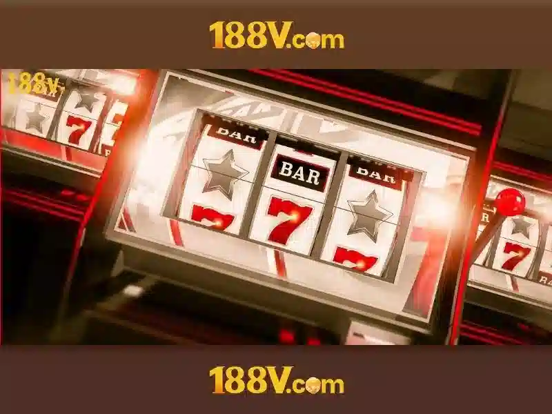 Đặc Điểm Nổi Bật Của Game Slot 188V