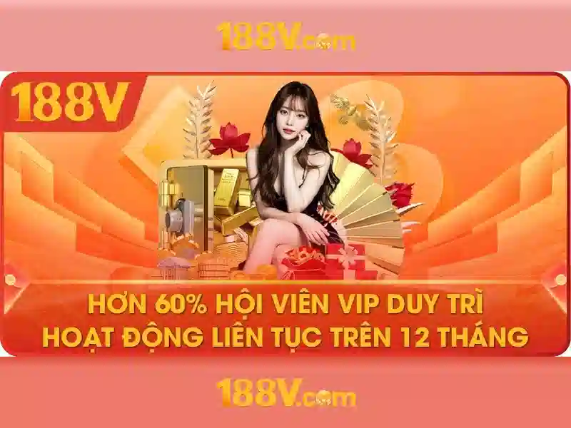 Giới Thiệu Về 188V