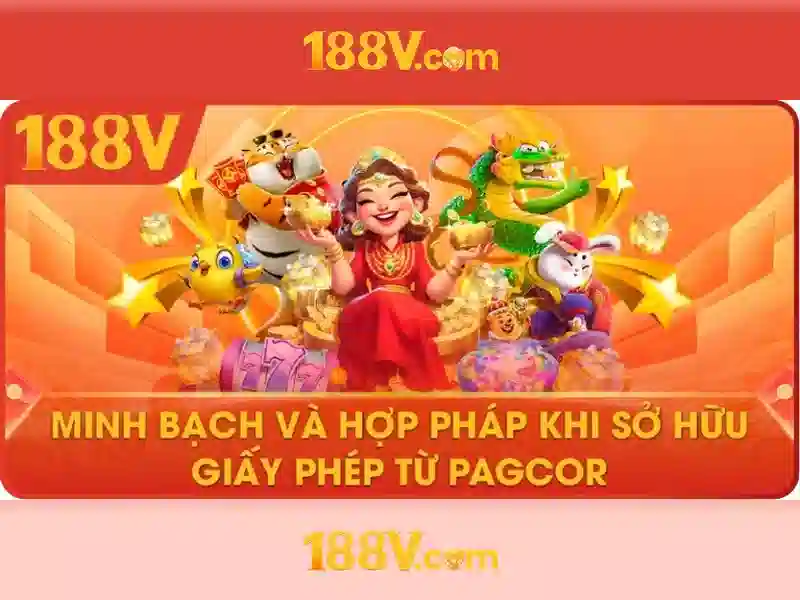 Phiên bản mới 188v
