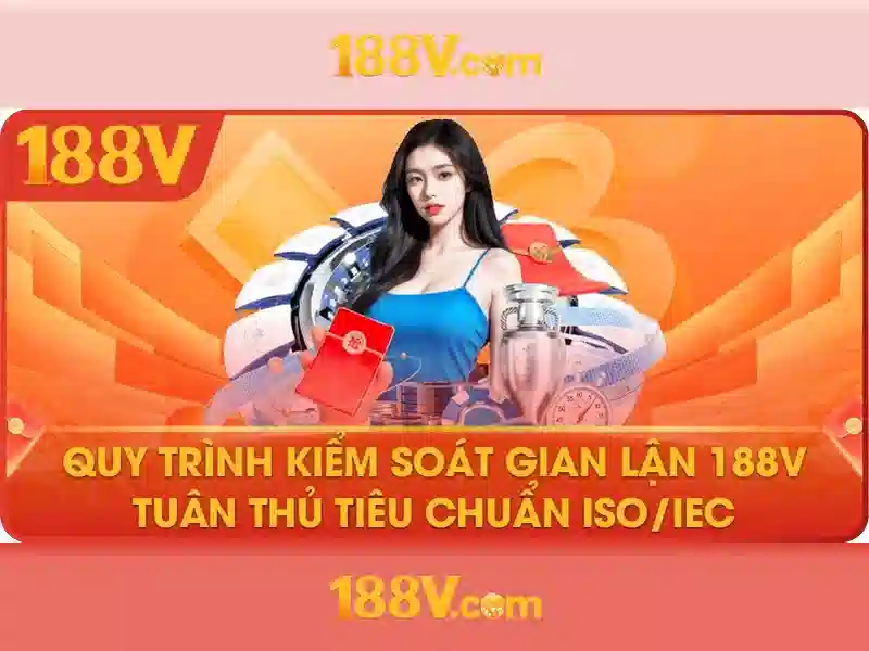 Khuyến mãi Slot 188v