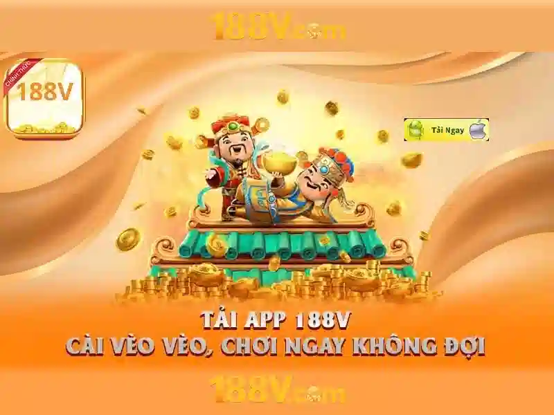 188V APK – Ứng Dụng Slot Đa Năng Cho Người Chơi 188V