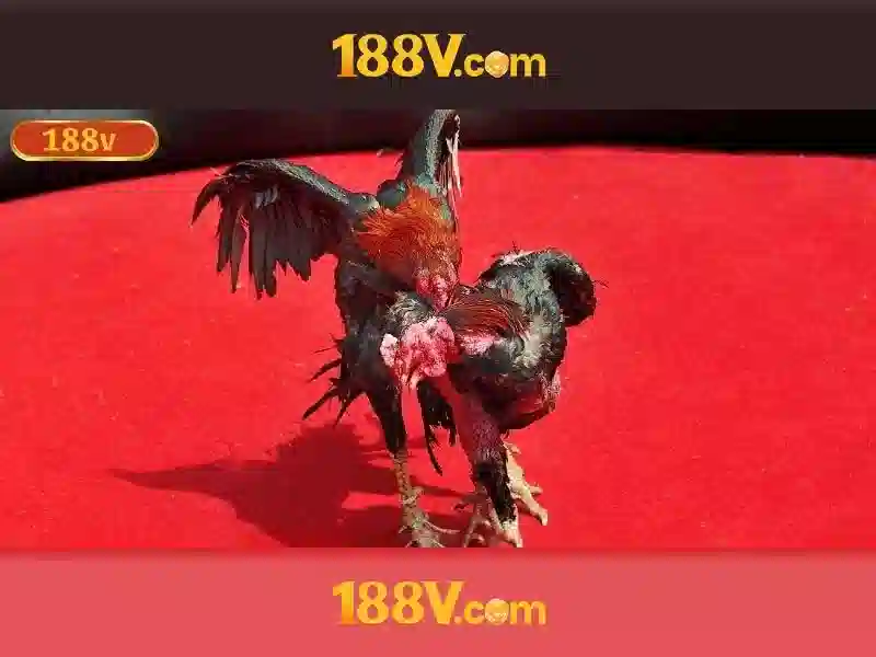 Các trò chơi SLOT hấp dẫn tại 188V