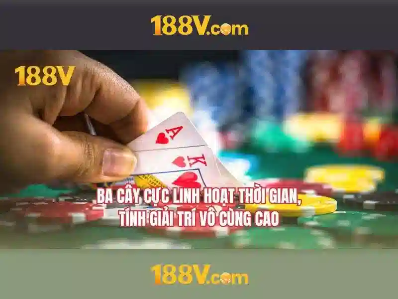 Chương Trình Nạp Tiền 188V