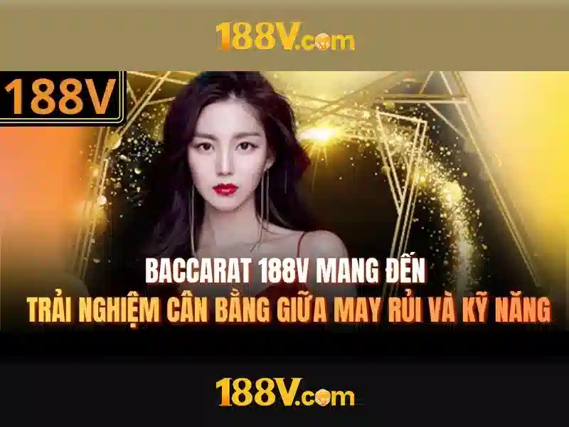 Tại Sao Nên Chọn 188V Nổ Hũ