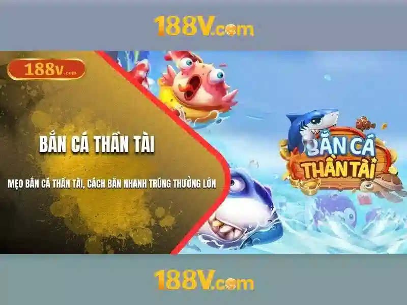 188V Slot Đa Dạng