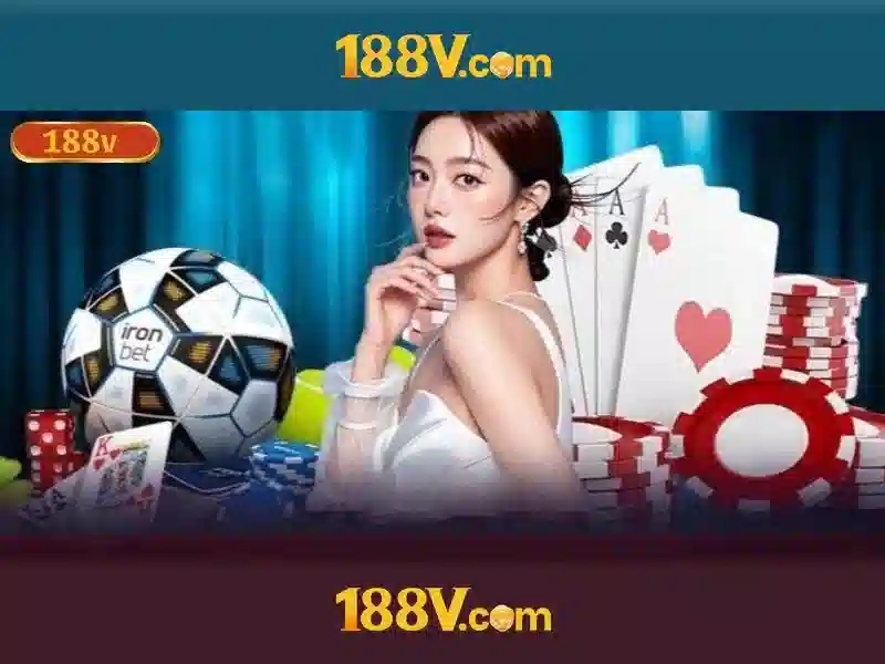 Trải Nghiệm Slot 188v