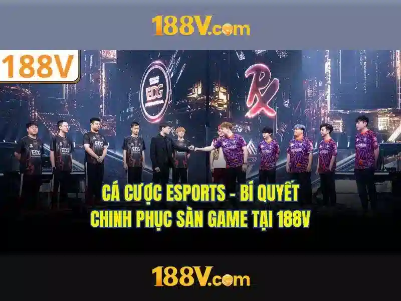 Game Slot 188V